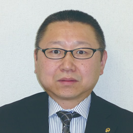 ライオンズクラブ豊中南　会長